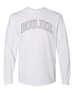 BOUJEE LONGSLEEVE