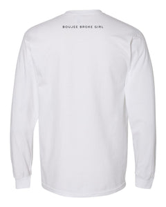 BOUJEE LONGSLEEVE