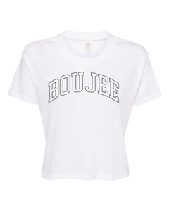 BOUJEE CROP