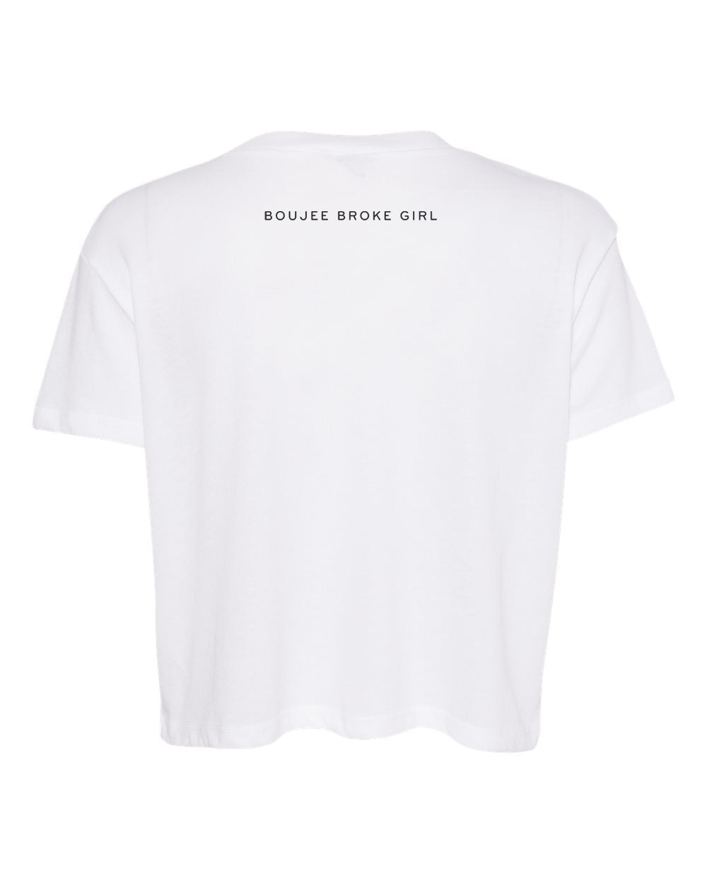 BOUJEE CROP